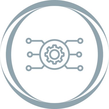 Vites simgesinin gösterimi