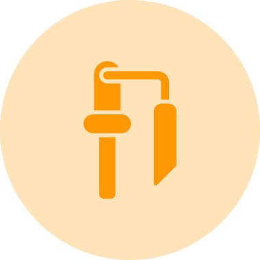 modern simge vektör illüstrasyonu