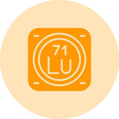 b 'nin vektör illüstrasyonu