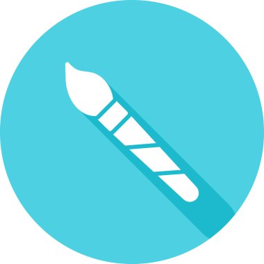 Vektör illüstrasyonu, simge ögesi arkaplanı