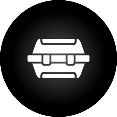 modada izole edilmiş arkaplan