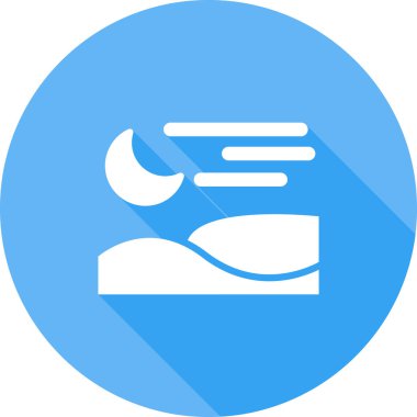 Telefon simgesinin vektör illüstrasyonu