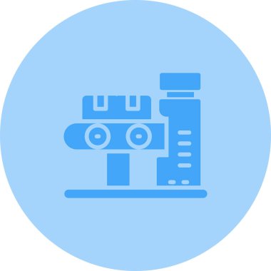 Kamera. Web simgesi basit tasarım