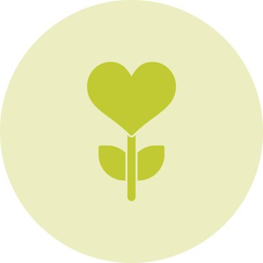 Yaprak vektör illüstrasyonu