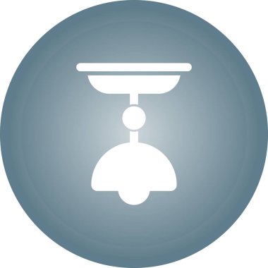 Ağırlık ölçeğinin vektör çizimi