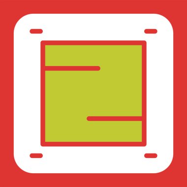 tarayıcı penceresi vektör çizim