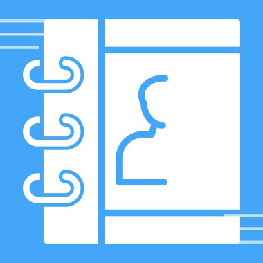 Ağ web simge vektör çizim