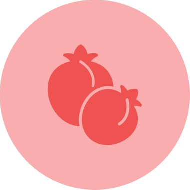 Vektör illüstrasyonu, simge ögesi biçimi