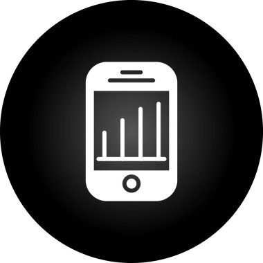 illüstrasyon vektör simgesi