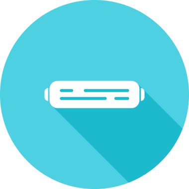 USB Flash sürücü simgesi