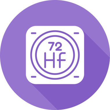 Gaz modern simgesinin vektör illüstrasyonu