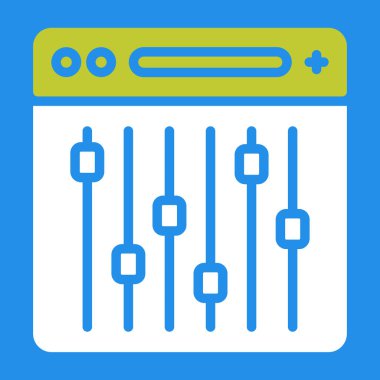 ağ paylaşım simgesi çizimi