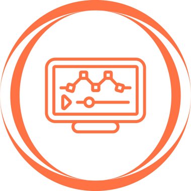 Kişisel ve ticari kullanım için vektör simgesi