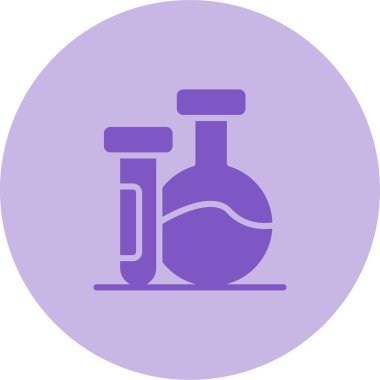 Matara. Web simgesi basit illüstrasyon