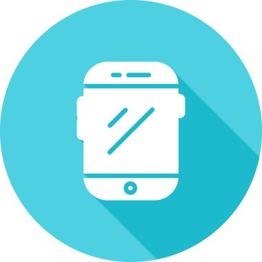 kamera simgesi vektör illüstrasyonu