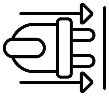 Uydu anteni. Web simgesi