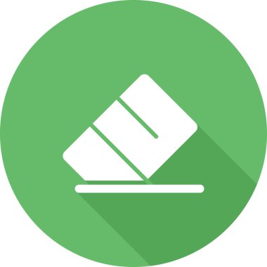 Modern b 'nin vektör illüstrasyon simgesi yok