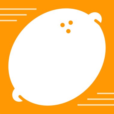 Çizgi film kedisinin vektör çizimi