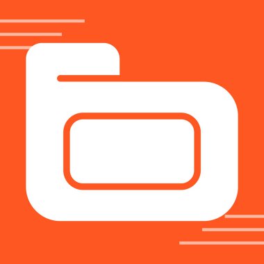 vektör kredi kartı ico