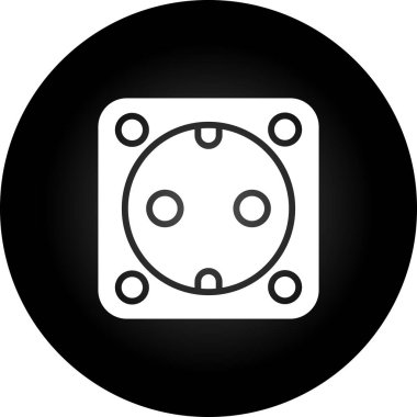 tasarım için vektör modern simge