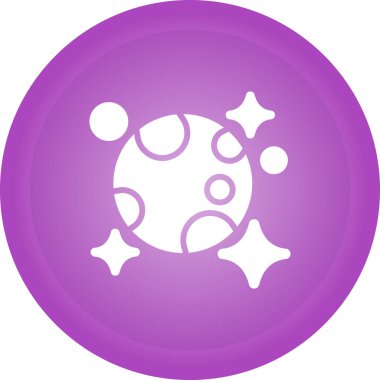 Modern top eksikliğinin vektör illüstrasyonu