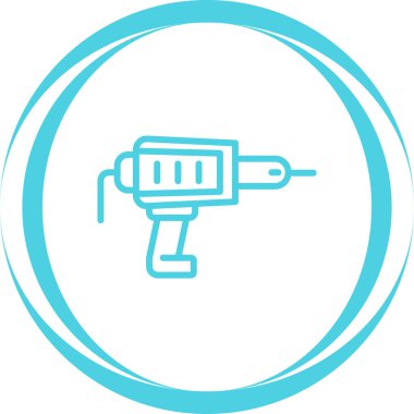 modern simge vektör illüstrasyonu