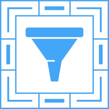 Modern eğitim ikonunun vektör illüstrasyonu