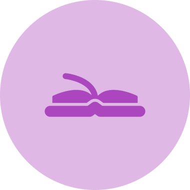 Modern b 'nin vektör illüstrasyonunda simge besin eksikliği