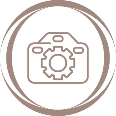 Basit vektör illüstrasyon ayarları