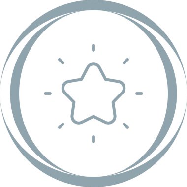 Seo simgesinin vektör illüstrasyonu