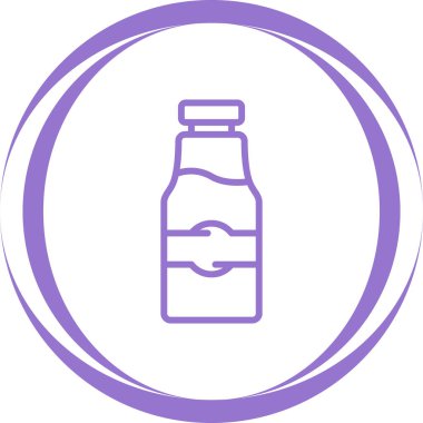 Gıda simgesinin vektör illüstrasyonu