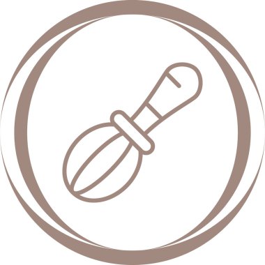 Kişisel ve ticari kullanım için vektör simgesi