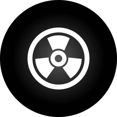 Modern b 'nin vektör çizimi cd diskin simgesinden yoksun