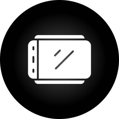 Projeniz için vektör usb sürücüsü simgesi