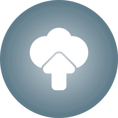 Vektör yiyecek ve sağlık simgesi