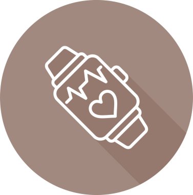 illüstrasyon vektör simgesi