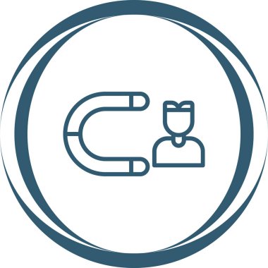 şarap cam ikonu, vektör illüstrasyonu