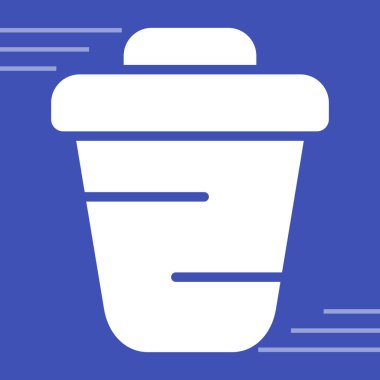 kova simgesi çizimi