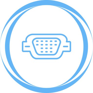 vektör gıda ve ico