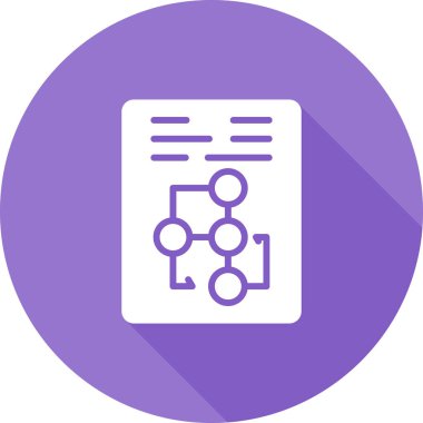 veri analiz veri simgesi