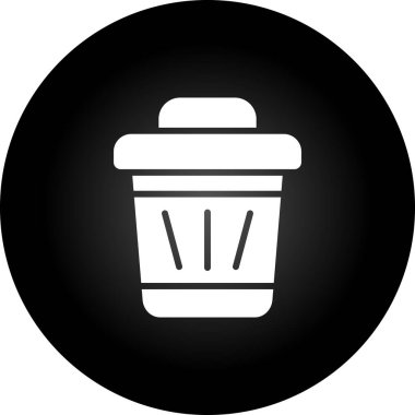 Gıda simgesinin vektör illüstrasyonu