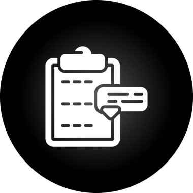 dosya simgesi, vektör illüstrasyonu