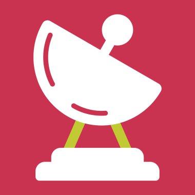 kupa vektör simgesi