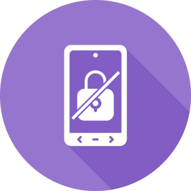 telefon simgesi, vektör illüstrasyonu