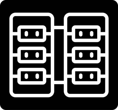 veri depolama. basit vektör