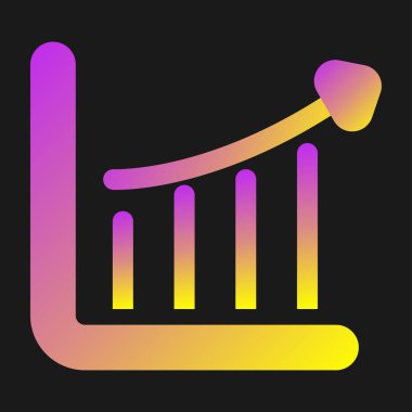 analitik gradyan vektör çizimi