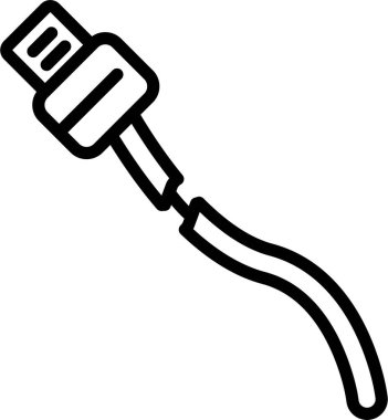 Dolgu tıkacı simgesi