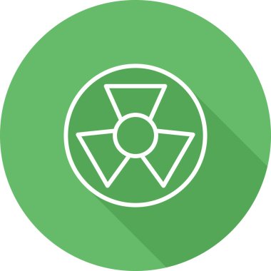 vektör geri dönüşüm simgesi çizimi