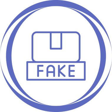 Beyaz sahte damgası