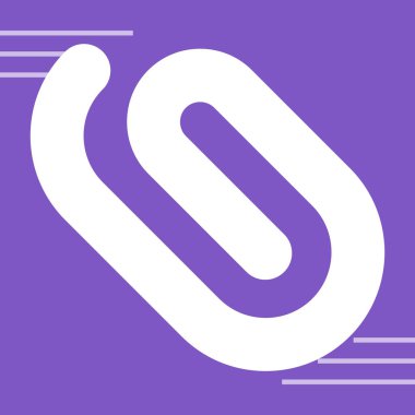 simge vektör çizim ögesi